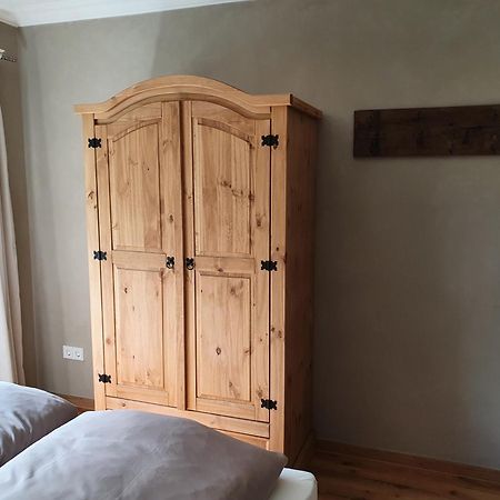 Apartmán Moselfeeling Co2Frei Cochem Pokoj fotografie