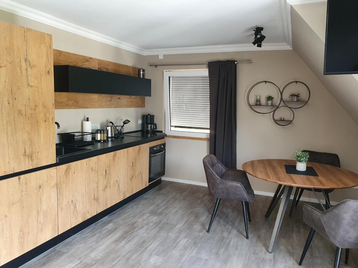 Apartmán Moselfeeling Co2Frei Cochem Pokoj fotografie