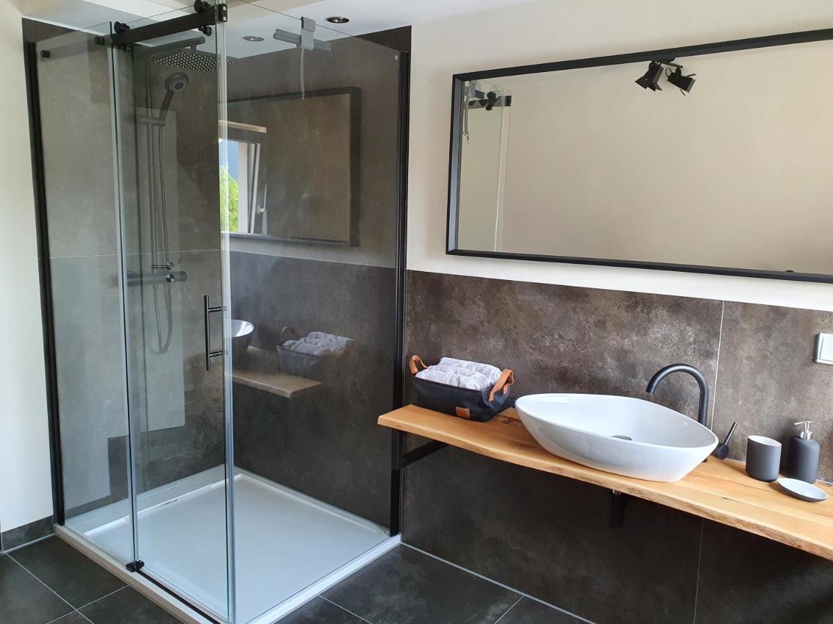Apartmán Moselfeeling Co2Frei Cochem Exteriér fotografie