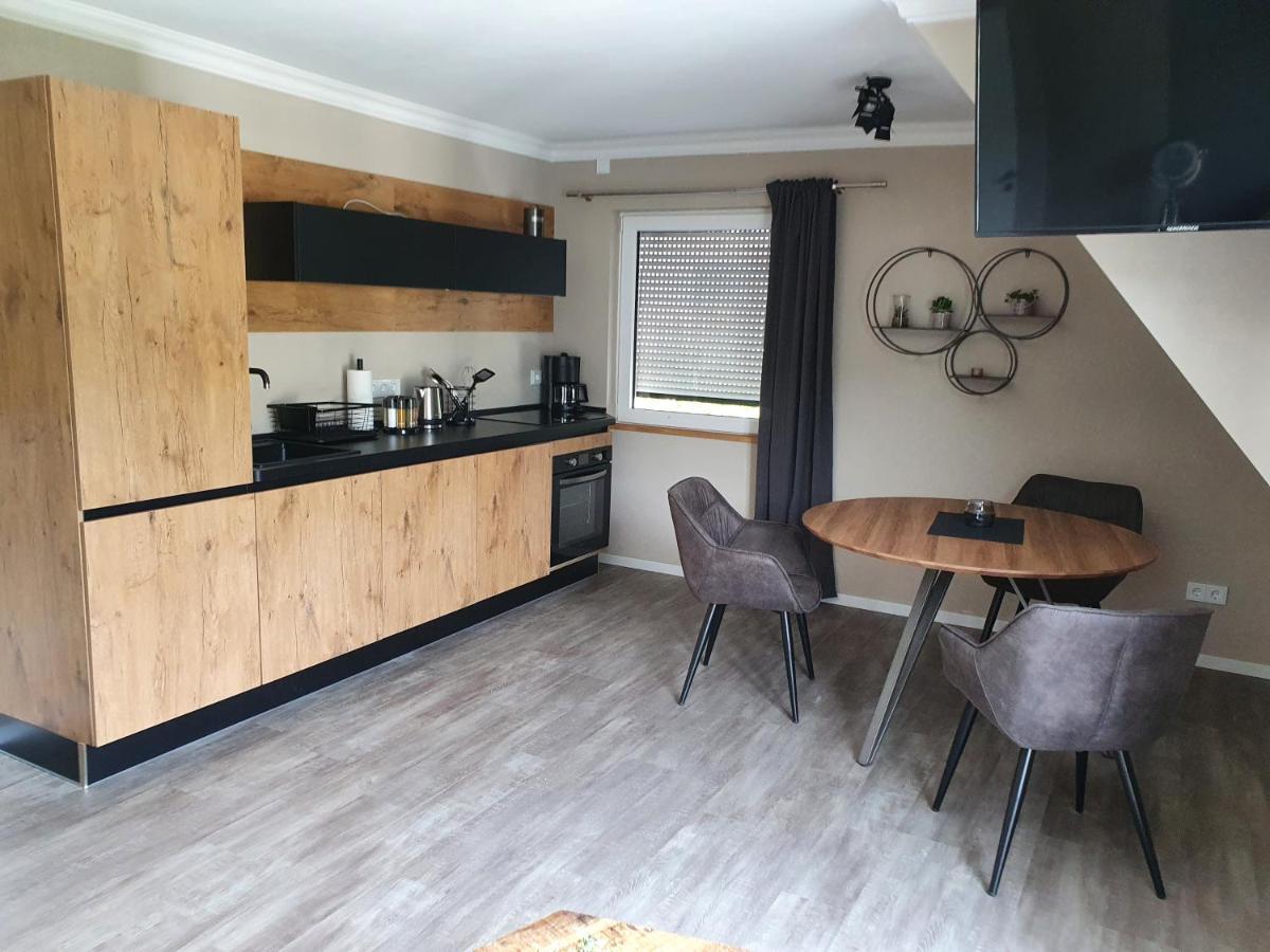 Apartmán Moselfeeling Co2Frei Cochem Exteriér fotografie