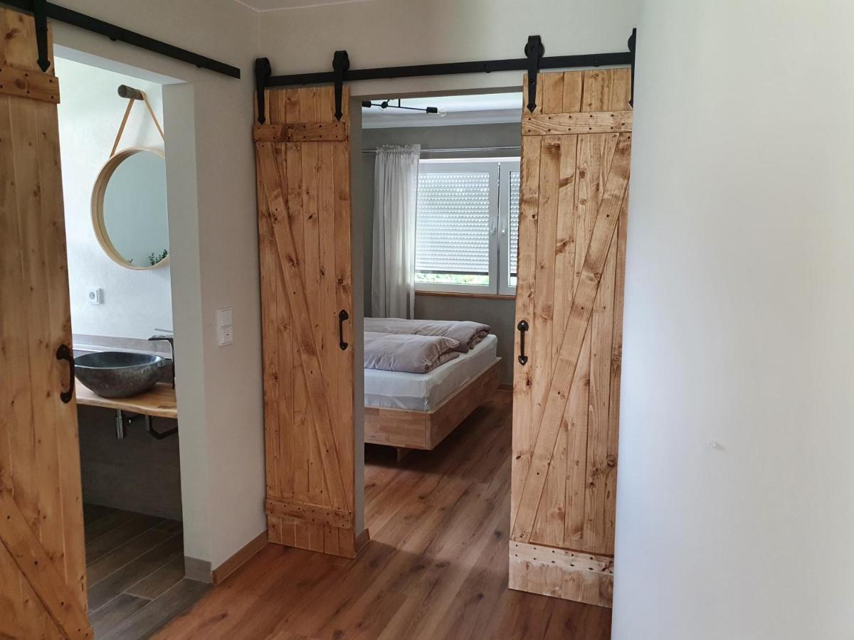 Apartmán Moselfeeling Co2Frei Cochem Exteriér fotografie