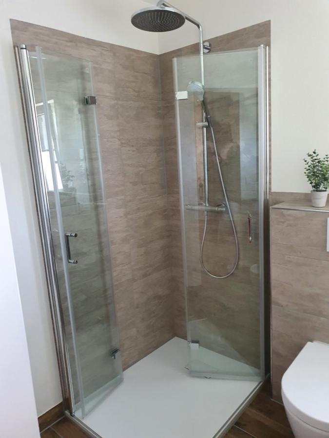 Apartmán Moselfeeling Co2Frei Cochem Exteriér fotografie