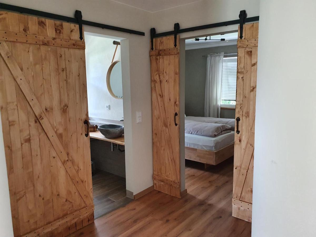 Apartmán Moselfeeling Co2Frei Cochem Exteriér fotografie