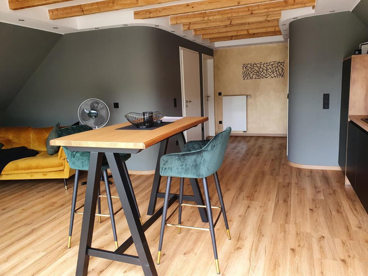 Apartmán Moselfeeling Co2Frei Cochem Exteriér fotografie