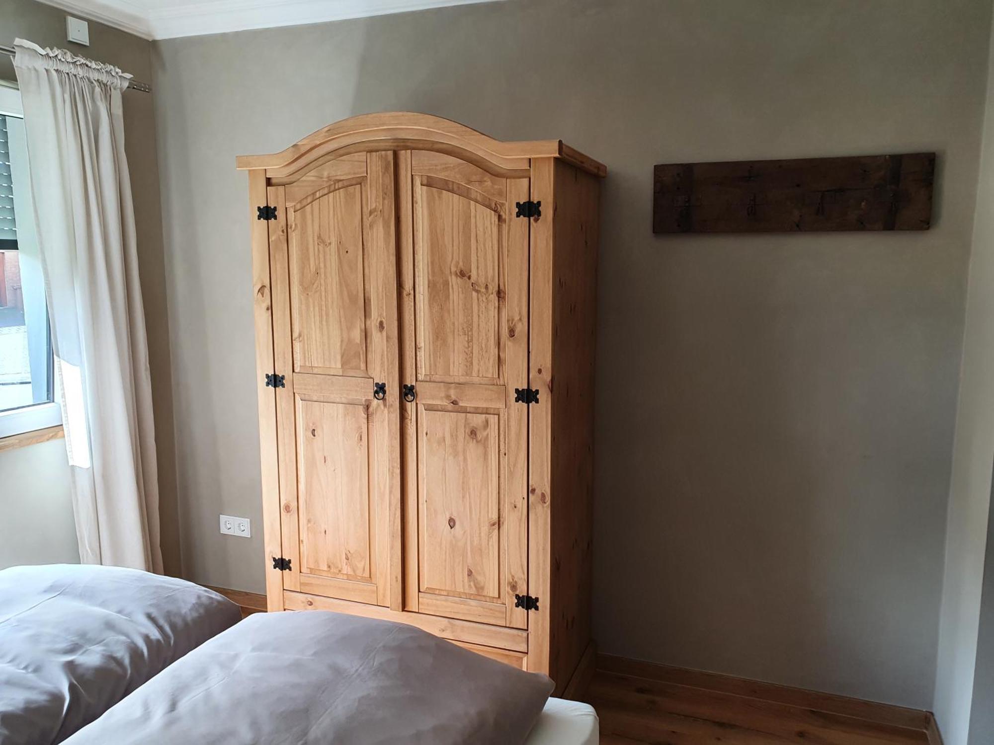 Apartmán Moselfeeling Co2Frei Cochem Pokoj fotografie