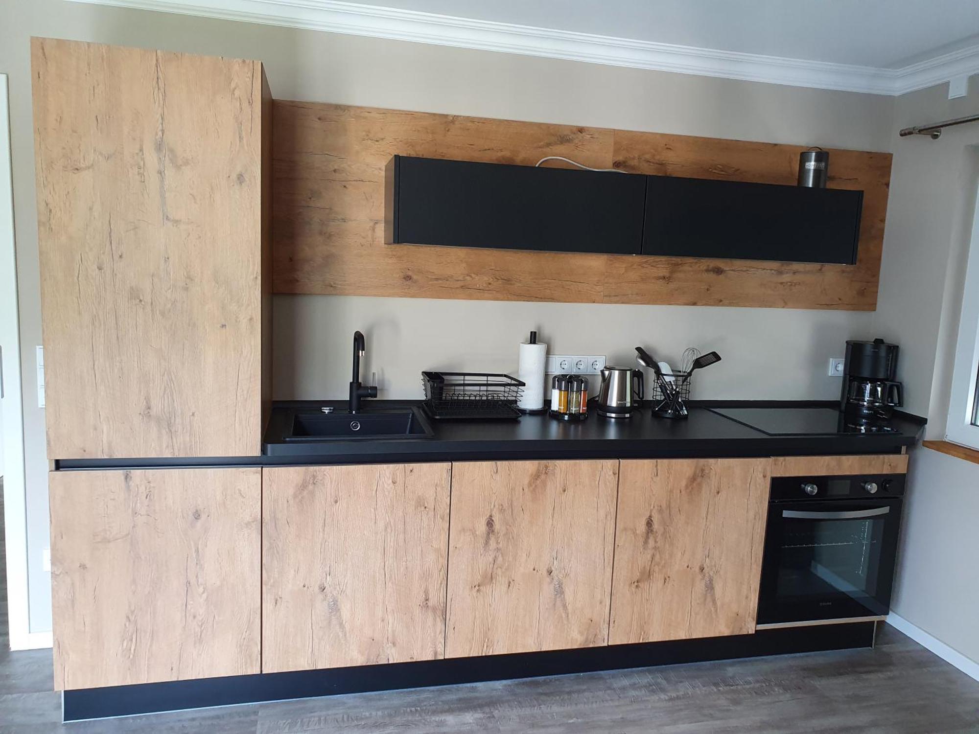 Apartmán Moselfeeling Co2Frei Cochem Pokoj fotografie