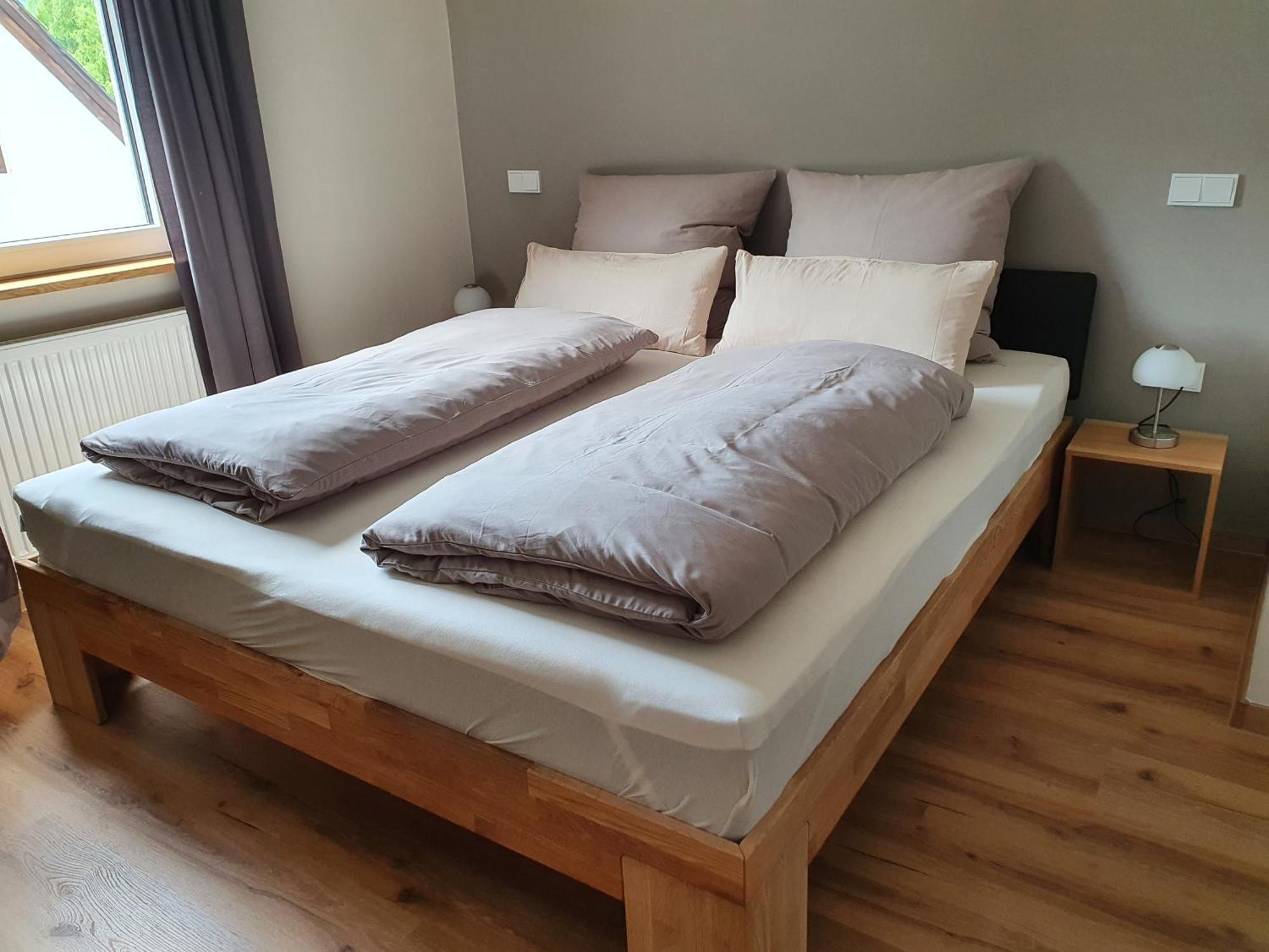 Apartmán Moselfeeling Co2Frei Cochem Pokoj fotografie