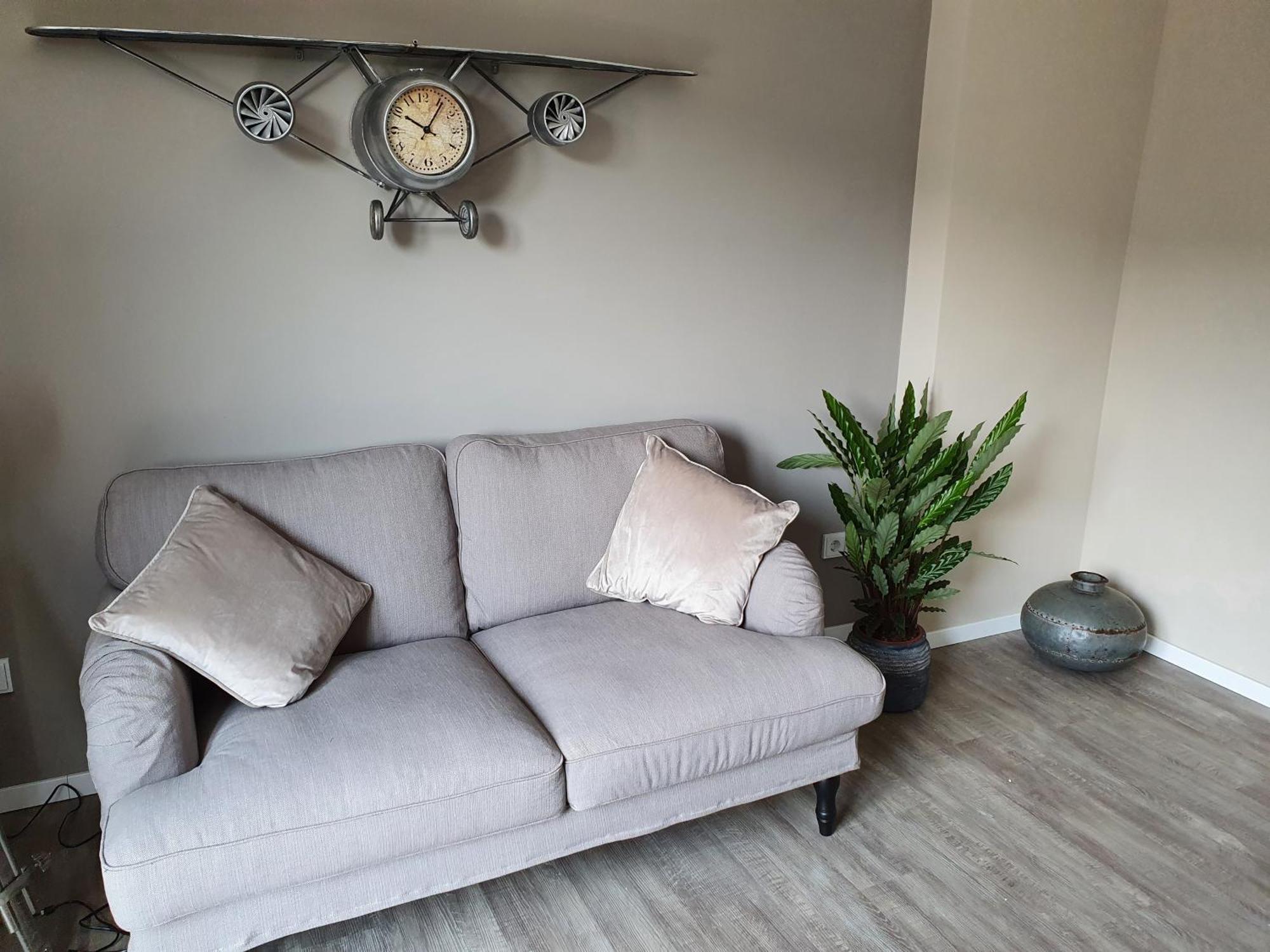 Apartmán Moselfeeling Co2Frei Cochem Pokoj fotografie